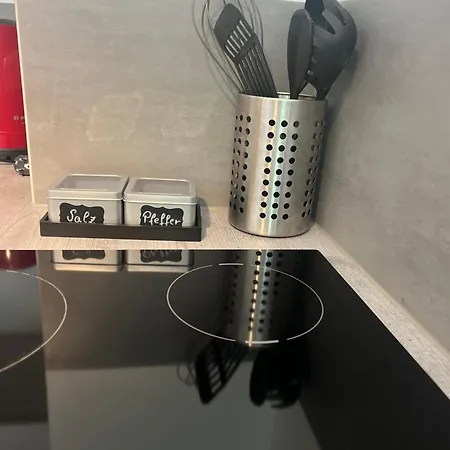 Top-apartment In Perfekter Lage Apartment Essen