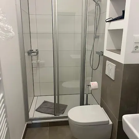 Апартаменты Top-apartment In Perfekter Lage Эссен