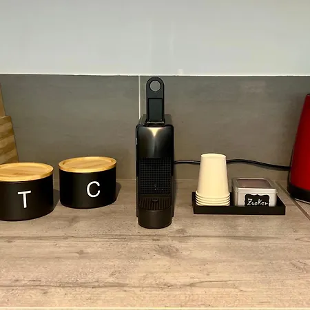 Apartment Top-apartment In Perfekter Lage