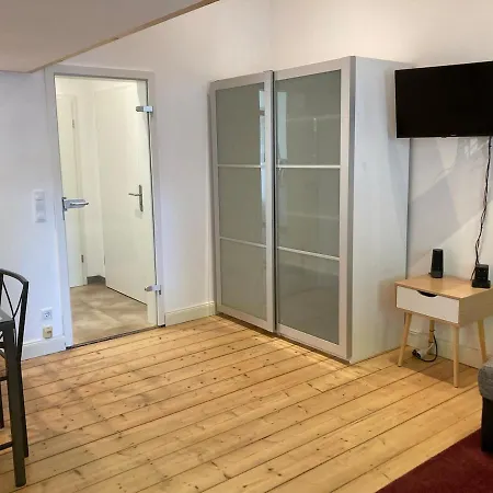 Top-apartment In Perfekter Lage * Essen