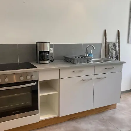 Appartement Top-apartment In Perfekter Lage