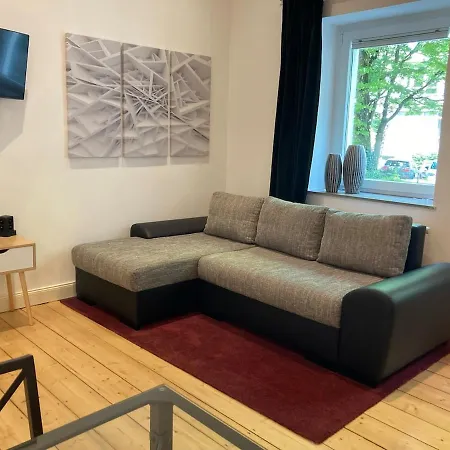 Apartment Top-apartment In Perfekter Lage