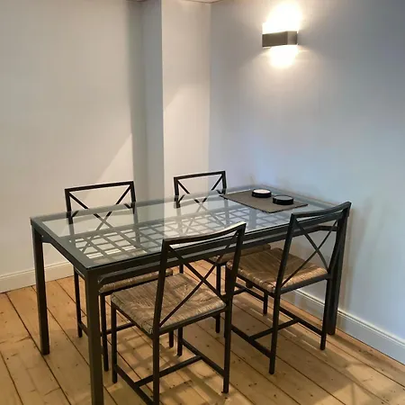 Top-apartment In Perfekter Lage Apartamento *