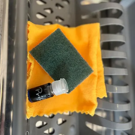 Top-apartment In Perfekter Lage Apartamento Essen