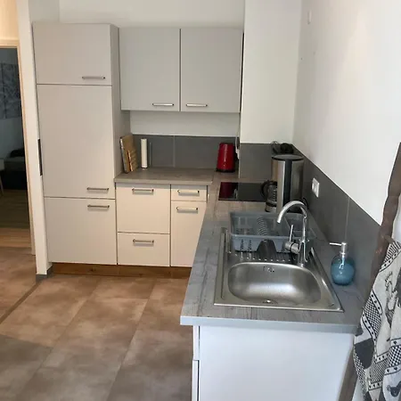 Top-apartment In Perfekter Lage Эссен
