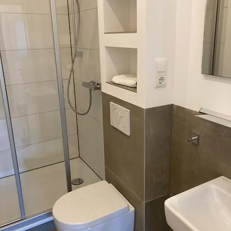 Top-apartment In Perfekter Lage Appartement *