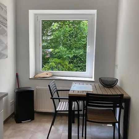 Апартаменты Top-apartment In Perfekter Lage Эссен