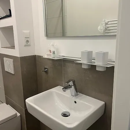 Top-apartment In Perfekter Lage Апартаменты *