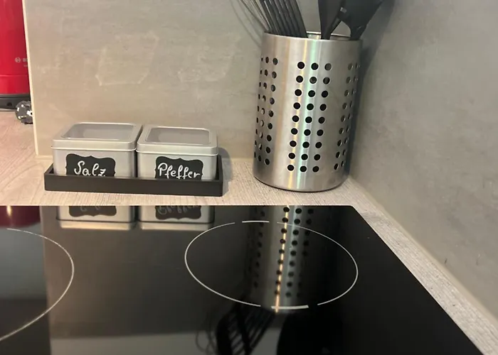 Top-apartment In Perfekter Lage דירה אסן