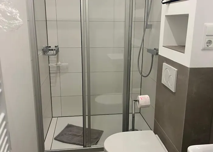 Daire Top-apartment In Perfekter Lage Essen