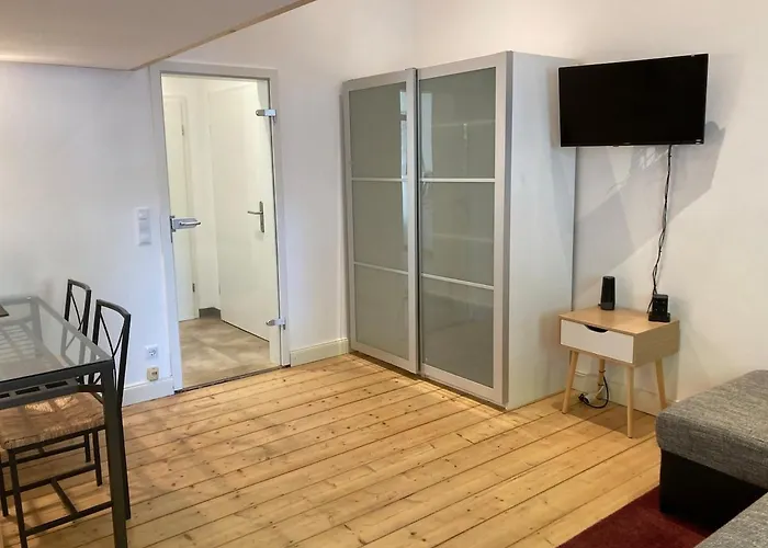 Top-apartment In Perfekter Lage * אסן