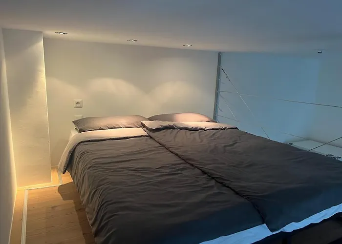 Top-apartment In Perfekter Lage Apartamento *