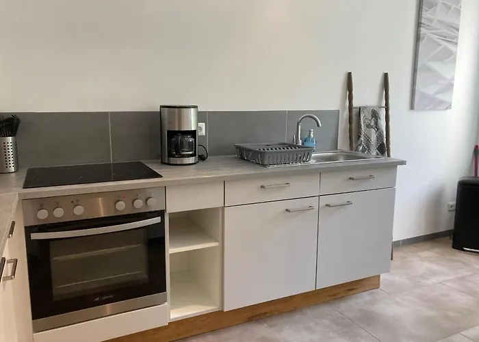 Daire Top-apartment In Perfekter Lage