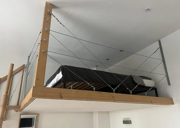 דירה Top-apartment In Perfekter Lage *