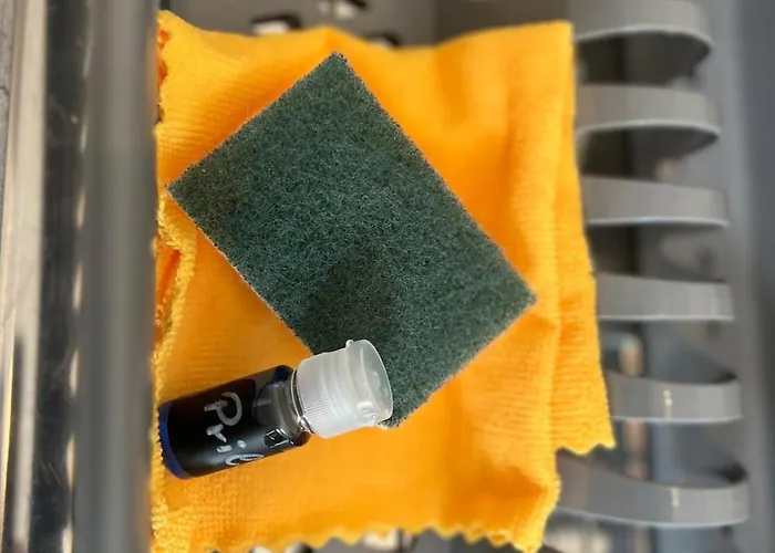 Top-apartment In Perfekter Lage Daire Essen