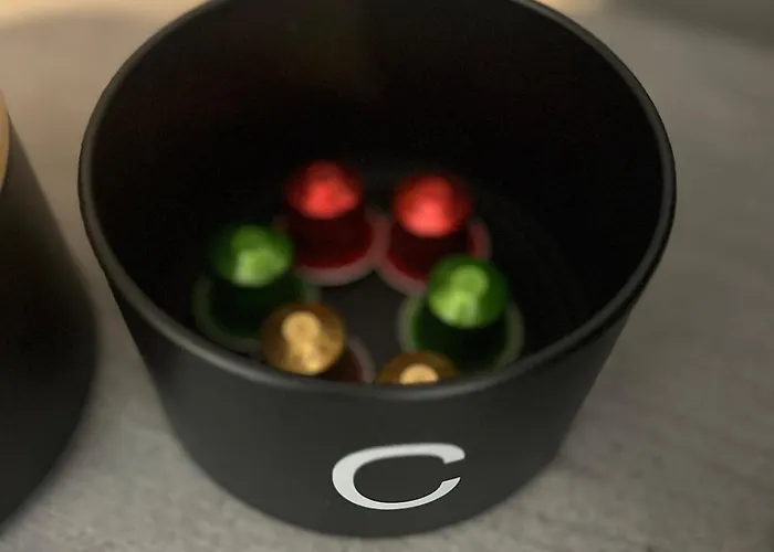 Top-apartment In Perfekter Lage * Essen