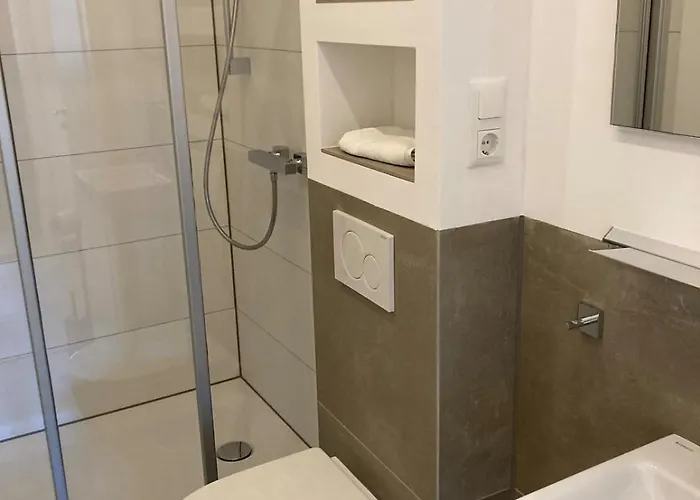 Top-apartment In Perfekter Lage דירה *